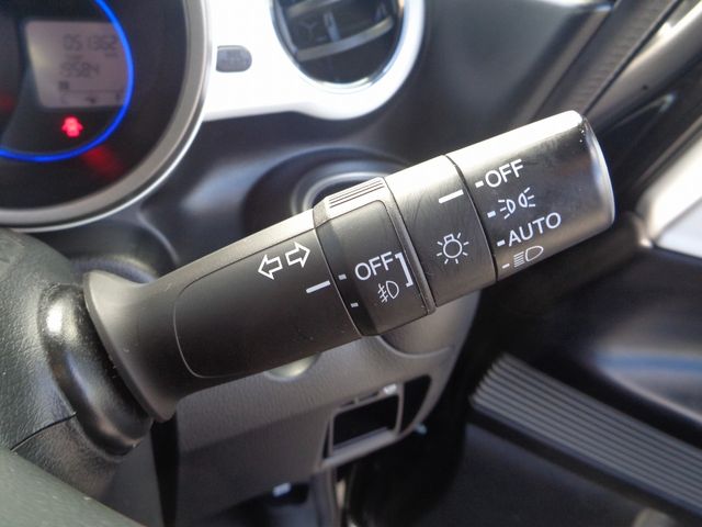 HONDA N BOX SLASH 2015 Image 31