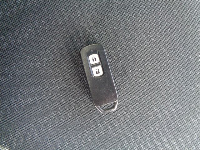 HONDA N BOX SLASH 2015 Image 31