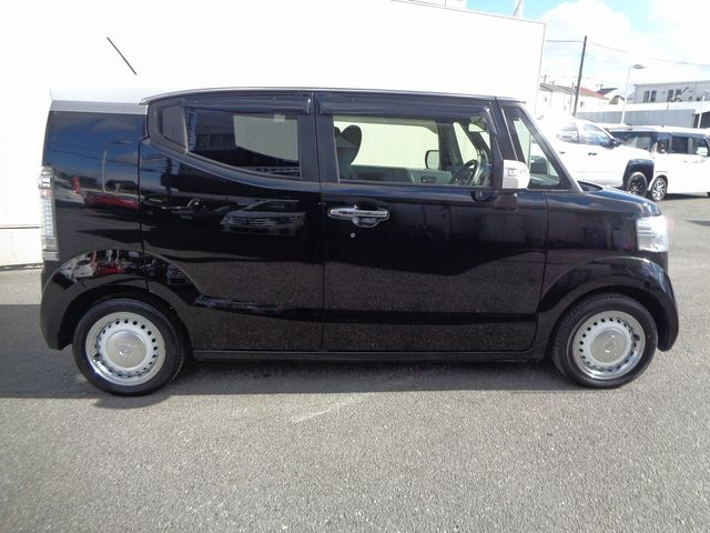 HONDA N BOX SLASH 2015 Image 31