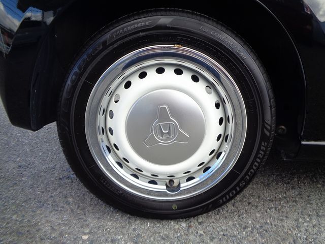 HONDA N BOX SLASH 2015 Image 31