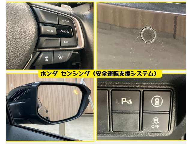 HONDA INSIGHT SEDAN 2019 Image 31