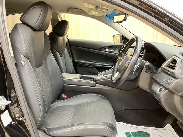 HONDA INSIGHT SEDAN 2019 Image 31