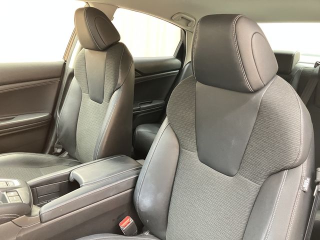 HONDA INSIGHT SEDAN 2019 Image 31