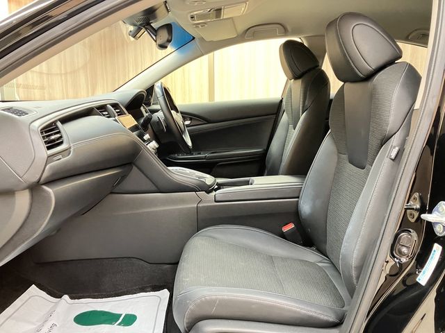 HONDA INSIGHT SEDAN 2019 Image 31