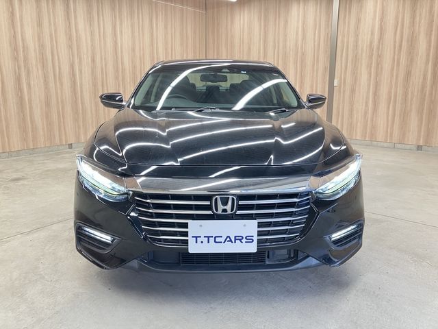 HONDA INSIGHT SEDAN 2019 Image 31