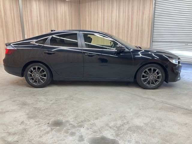 HONDA INSIGHT SEDAN 2019 Image 31