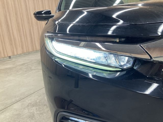 HONDA INSIGHT SEDAN 2019 Image 31