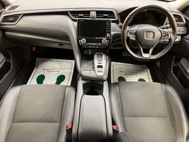 HONDA INSIGHT SEDAN 2019 Image 31