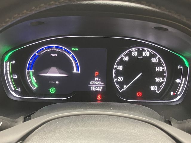 HONDA INSIGHT SEDAN 2019 Image 31