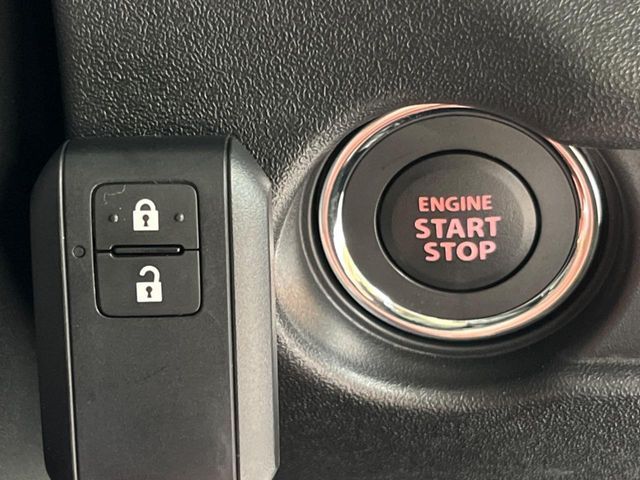 SUZUKI JIMNY 4WD 2025 Image 31