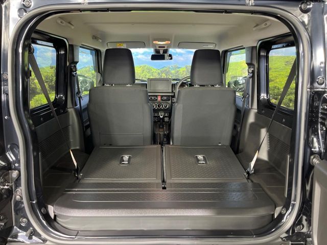 SUZUKI JIMNY 4WD 2025 Image 31