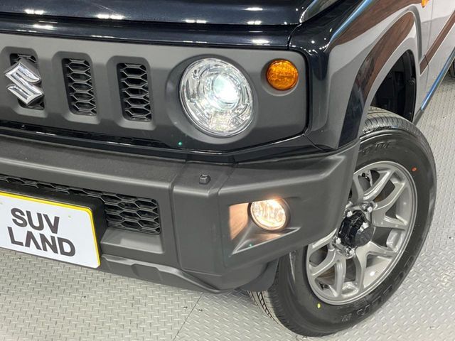 SUZUKI JIMNY 4WD 2025 Image 31
