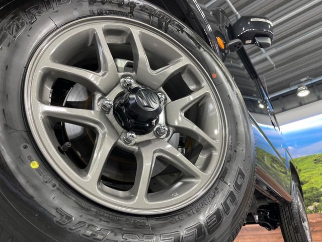 SUZUKI JIMNY 4WD 2025 Image 31