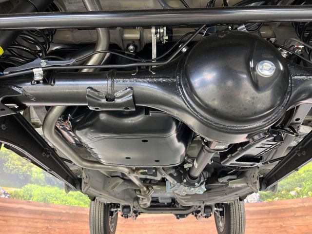 SUZUKI JIMNY 4WD 2025 Image 31