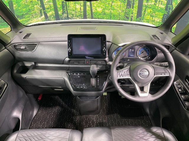 NISSAN ROOX 2021 Image 31