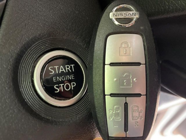 NISSAN ROOX 2021 Image 31