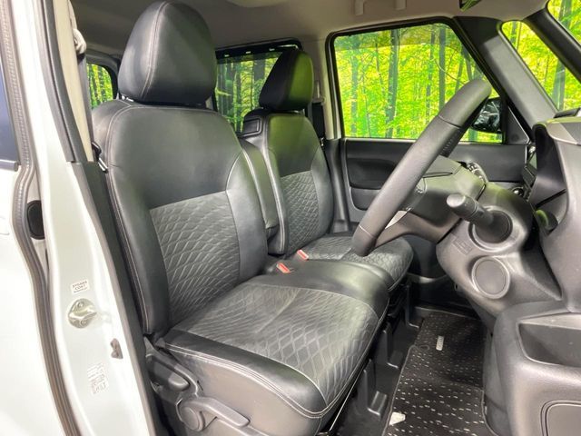 NISSAN ROOX 2021 Image 31