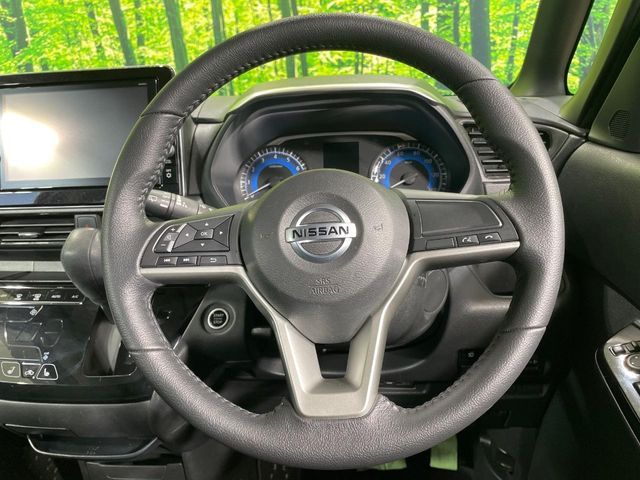 NISSAN ROOX 2021 Image 31