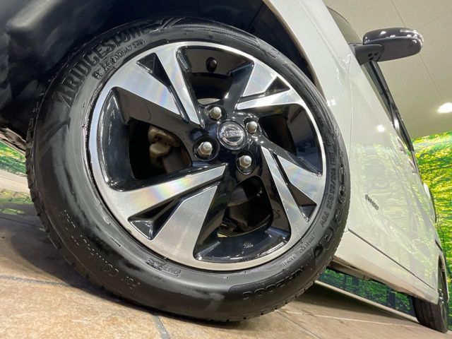 NISSAN ROOX 2021 Image 31