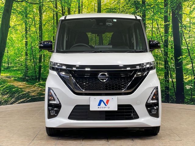 NISSAN ROOX 2021 Image 31
