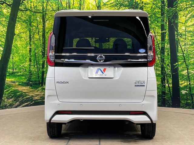 NISSAN ROOX 2021 Image 31