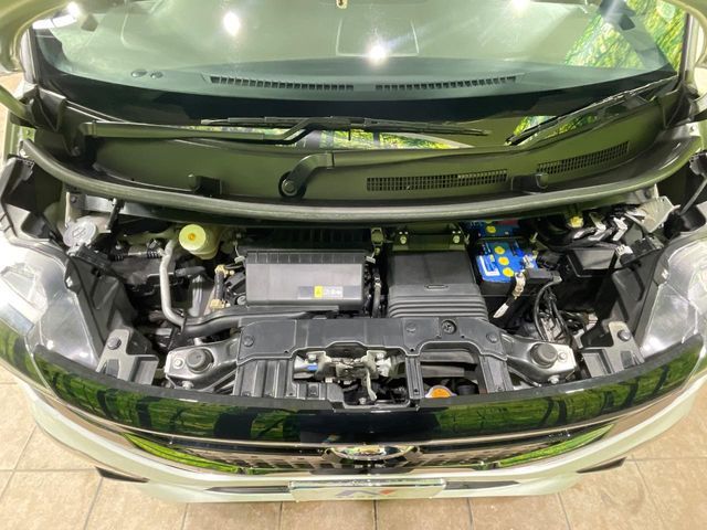 NISSAN ROOX 2021 Image 31