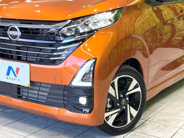 NISSAN DAYZ 2024 Image 31