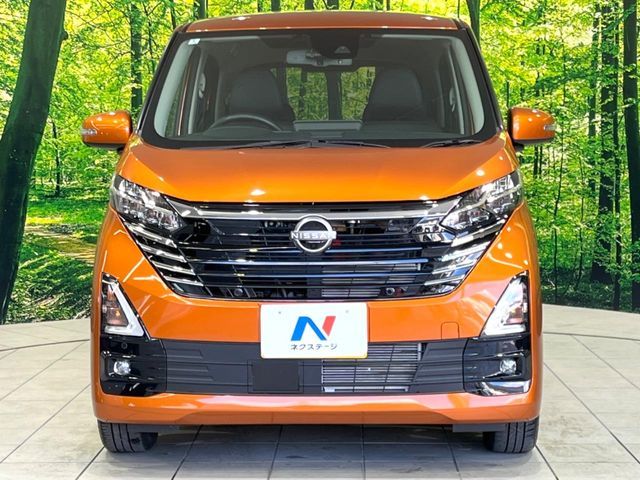 NISSAN DAYZ 2024 Image 31