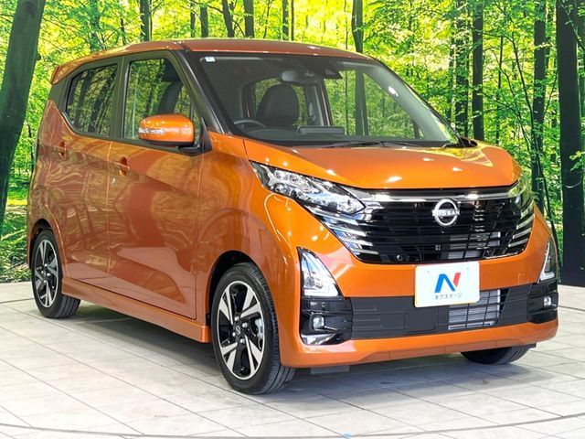 NISSAN DAYZ 2024 Image 31