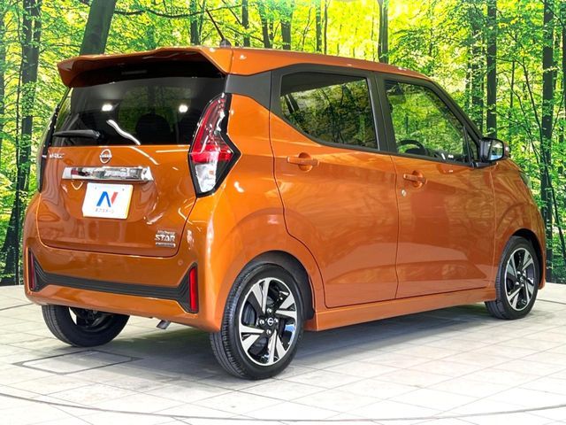 NISSAN DAYZ 2024 Image 31