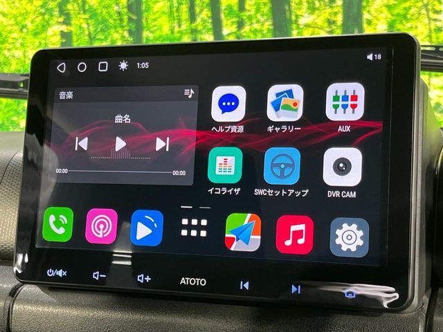 SUZUKI JIMNY SIERRA 2024 Image 31