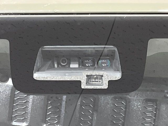 SUZUKI JIMNY SIERRA 2024 Image 31