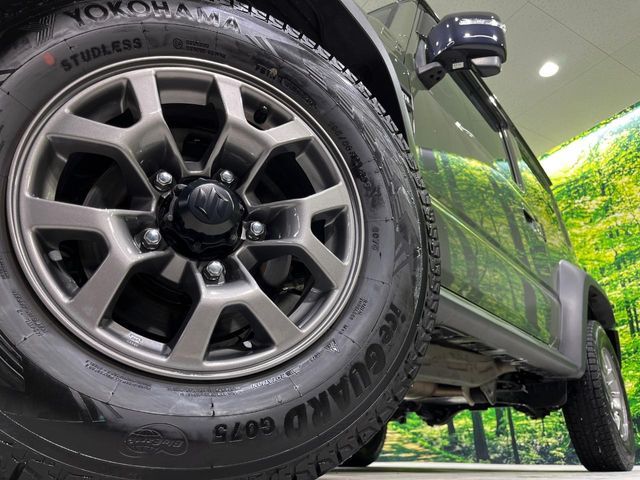 SUZUKI JIMNY SIERRA 2024 Image 31