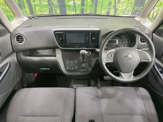 NISSAN DAYZ ROOX 2019 Image 31