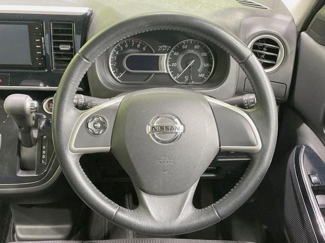 NISSAN DAYZ ROOX 2019 Image 31