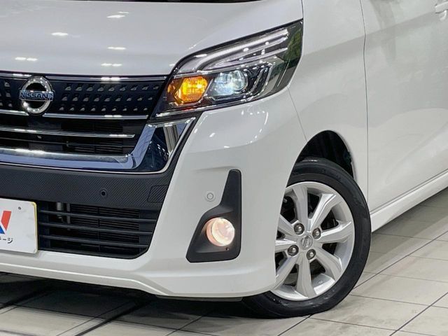 NISSAN DAYZ ROOX 2019 Image 31