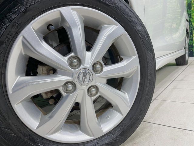 NISSAN DAYZ ROOX 2019 Image 31