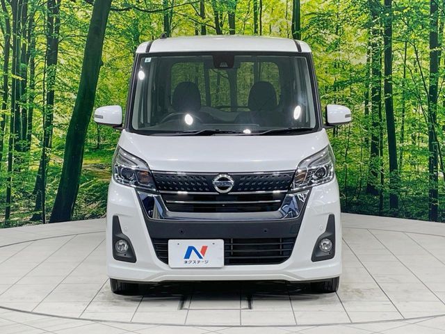 NISSAN DAYZ ROOX 2019 Image 31