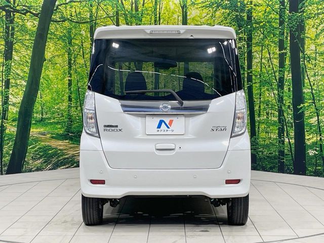 NISSAN DAYZ ROOX 2019 Image 31