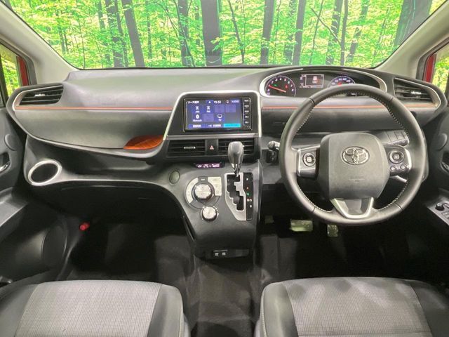 TOYOTA SIENTA 2021 Image 31