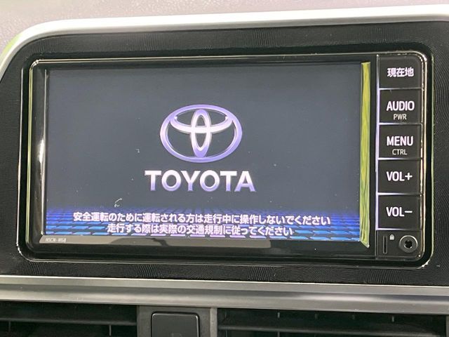 TOYOTA SIENTA 2021 Image 31