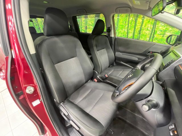 TOYOTA SIENTA 2021 Image 31