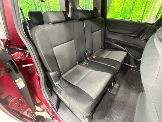 TOYOTA SIENTA 2021 Image 31