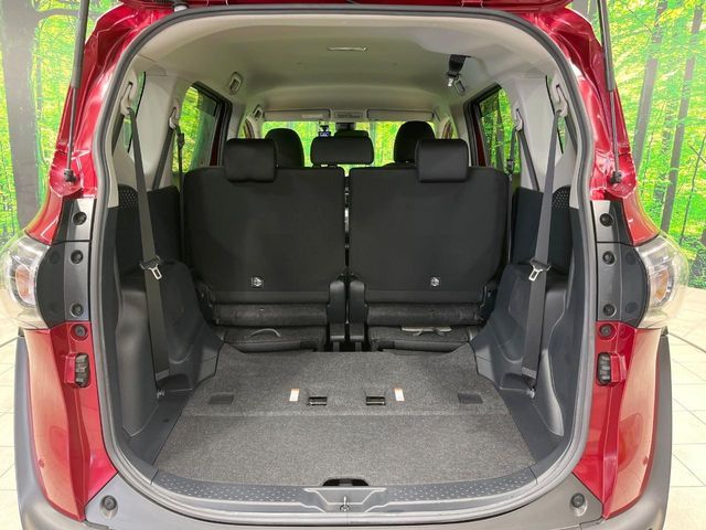 TOYOTA SIENTA 2021 Image 31