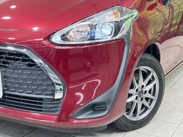 TOYOTA SIENTA 2021 Image 31