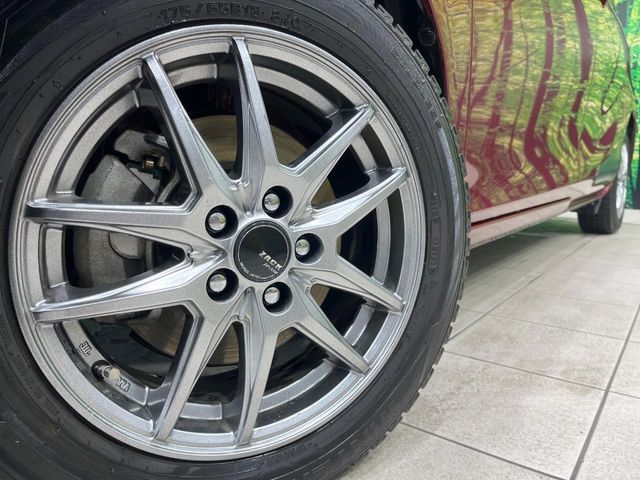 TOYOTA SIENTA 2021 Image 31