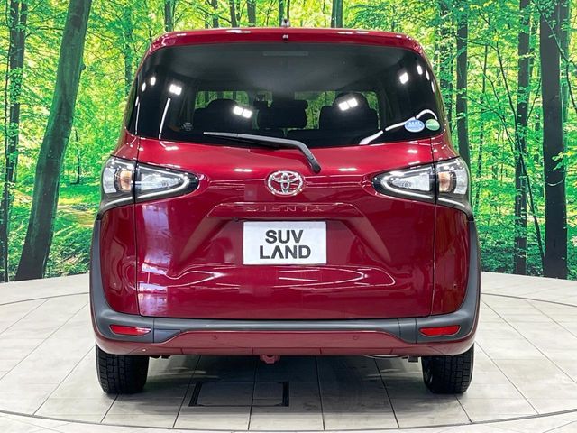 TOYOTA SIENTA 2021 Image 31