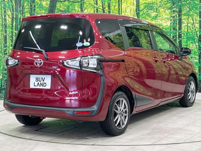 TOYOTA SIENTA 2021 Image 31