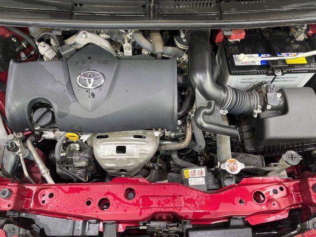 TOYOTA SIENTA 2021 Image 31