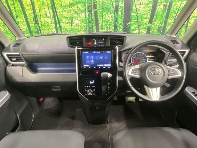 TOYOTA ROOMY 2019 Image 31